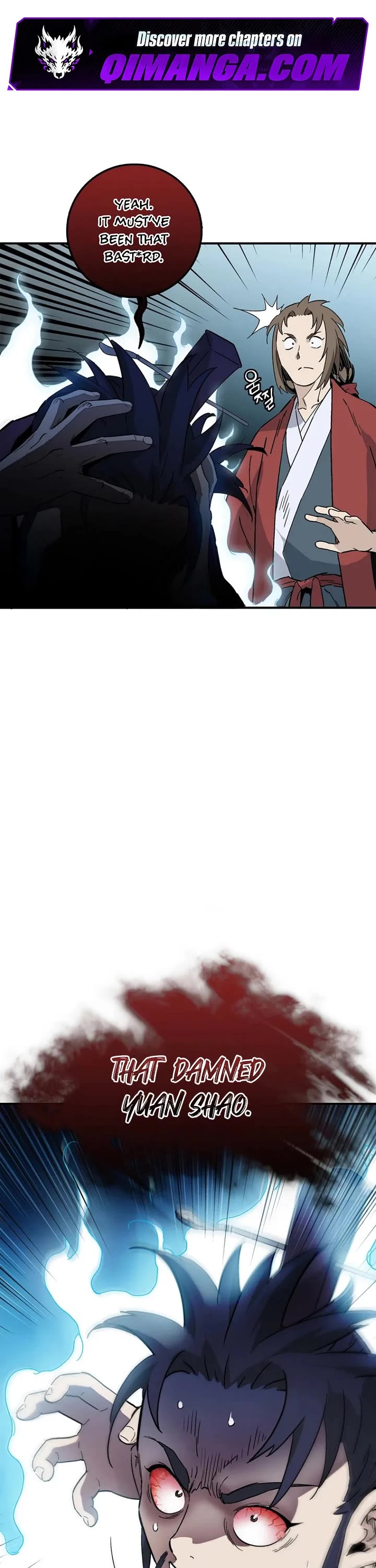 I Reincarnated as a Legendary Surgeon Chapter 212 page 1 - Chapter 212