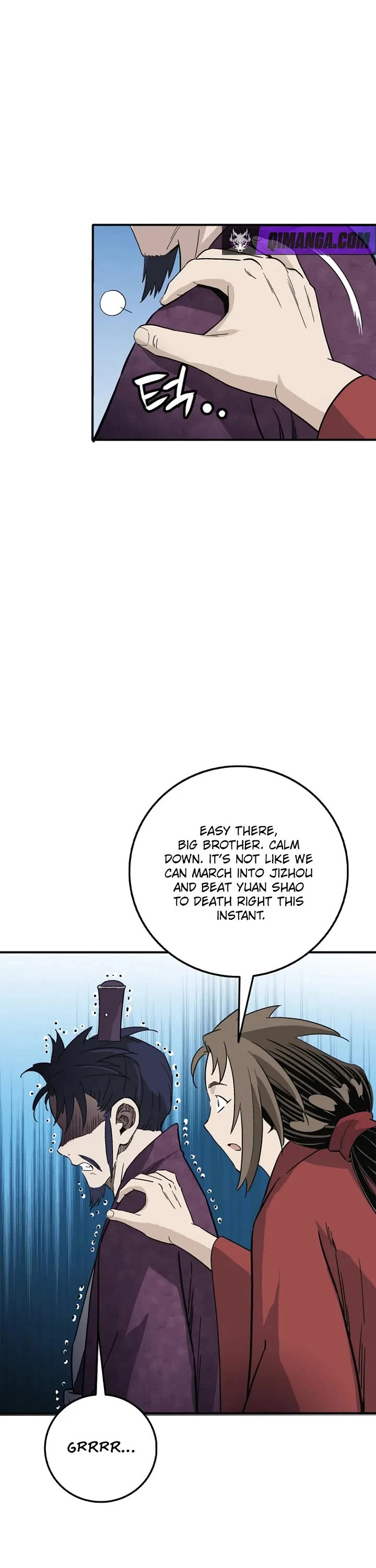 I Reincarnated as a Legendary Surgeon Chapter 212 page 13 - Chapter 212