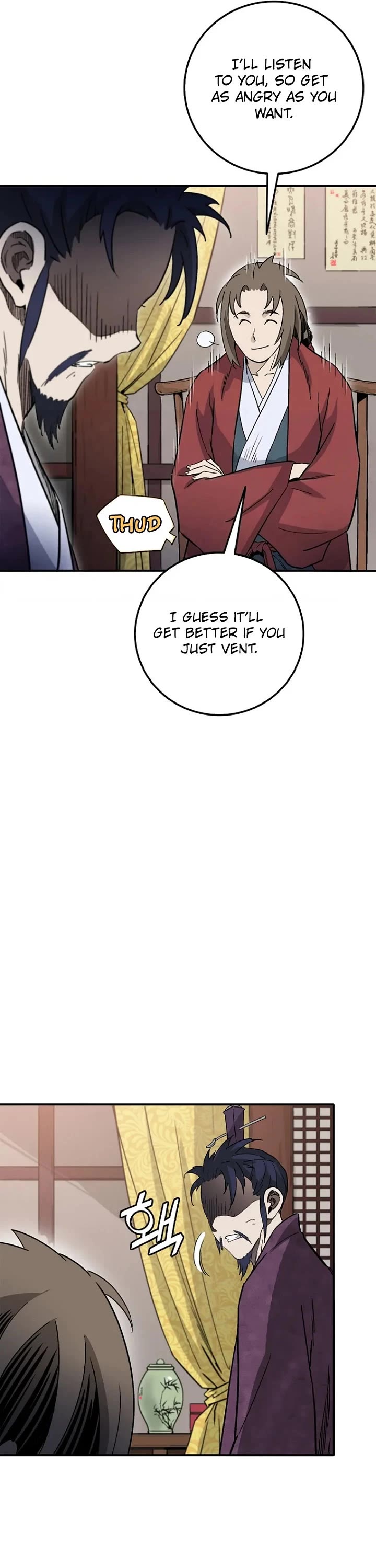 I Reincarnated as a Legendary Surgeon Chapter 212 page 16 - Chapter 212