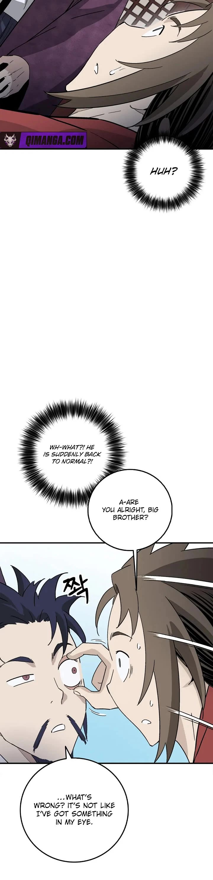 I Reincarnated as a Legendary Surgeon Chapter 212 page 18 - Chapter 212