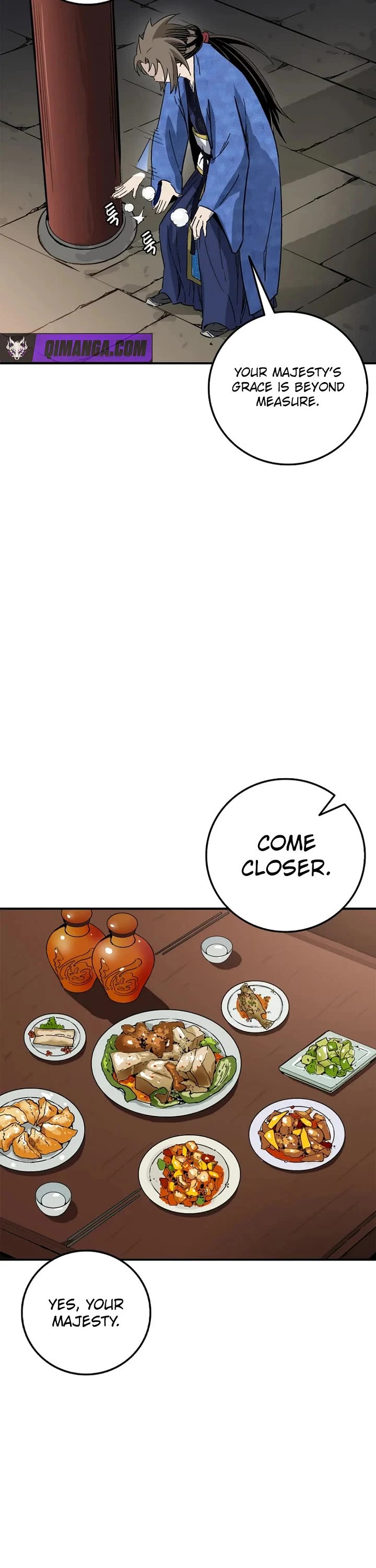I Reincarnated as a Legendary Surgeon Chapter 212 page 27 - Chapter 212