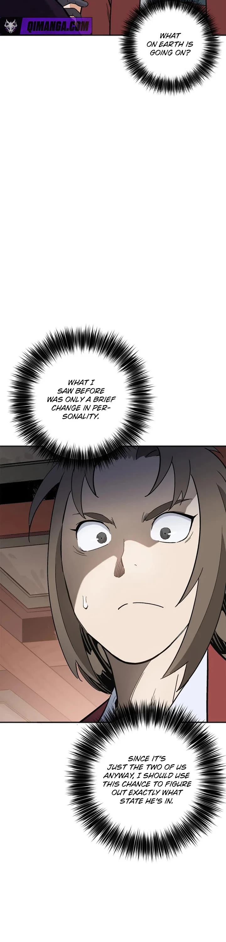I Reincarnated as a Legendary Surgeon Chapter 212 page 3 - Chapter 212