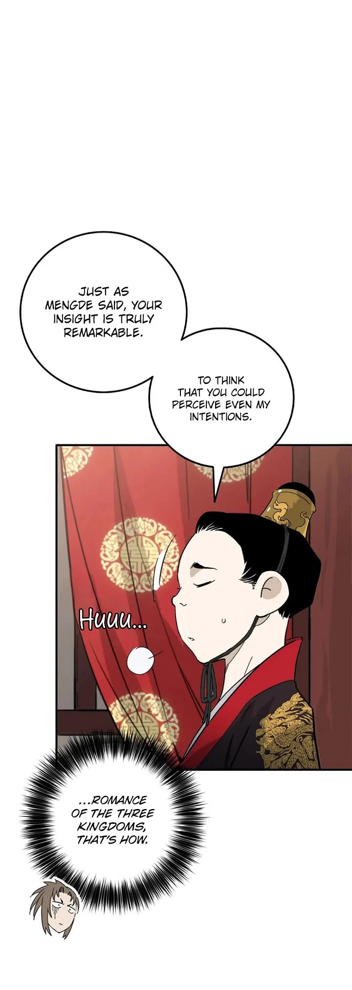 I Reincarnated as a Legendary Surgeon Chapter 212 page 34 - Chapter 212