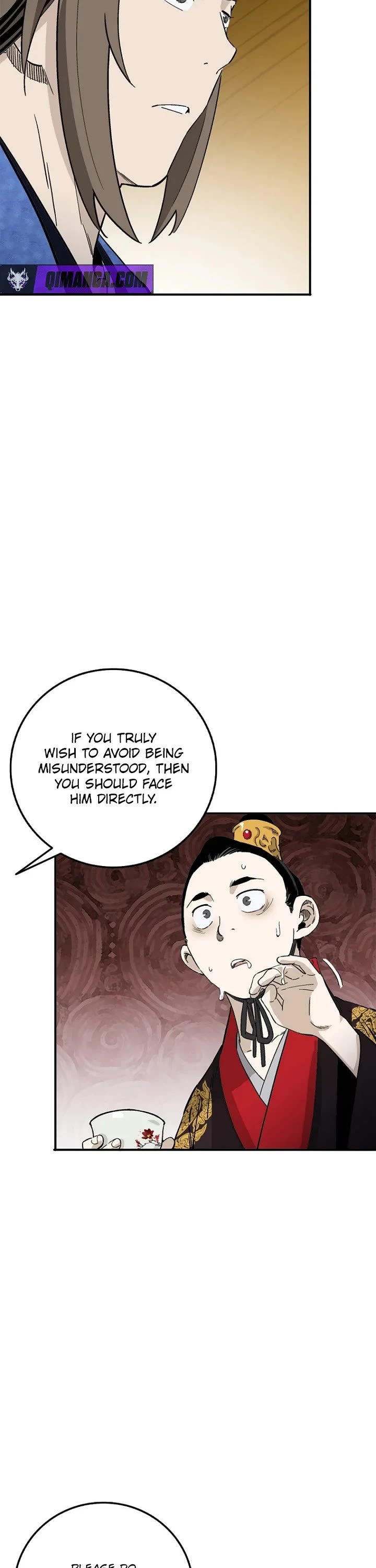 I Reincarnated as a Legendary Surgeon Chapter 212 page 37 - Chapter 212