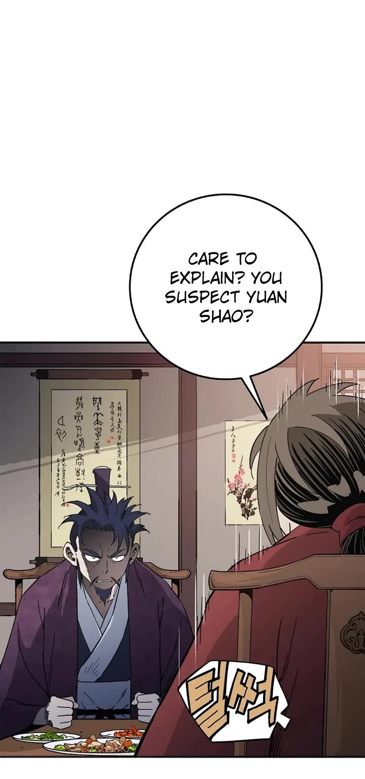 I Reincarnated as a Legendary Surgeon Chapter 212 page 4 - Chapter 212