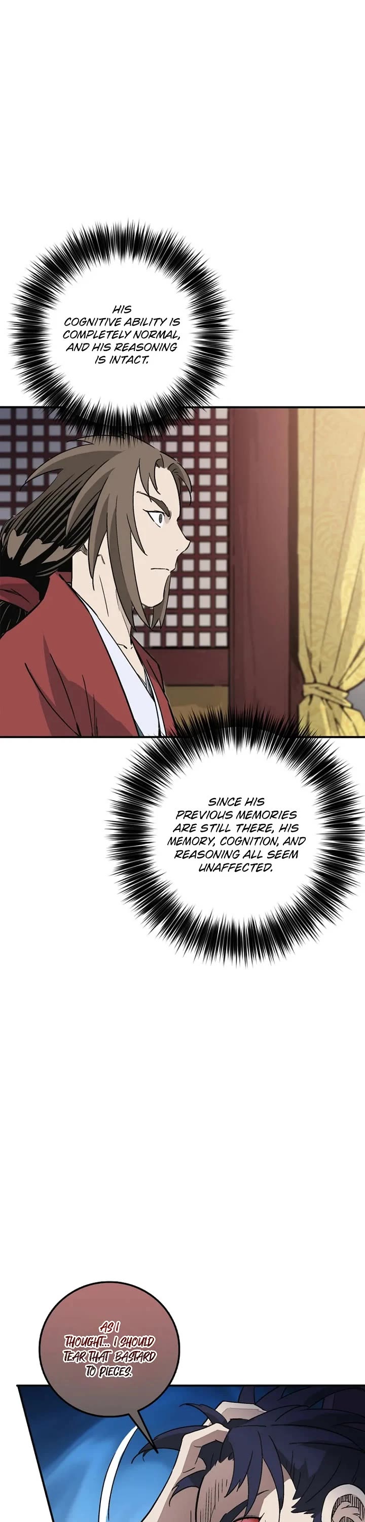I Reincarnated as a Legendary Surgeon Chapter 212 page 7 - Chapter 212
