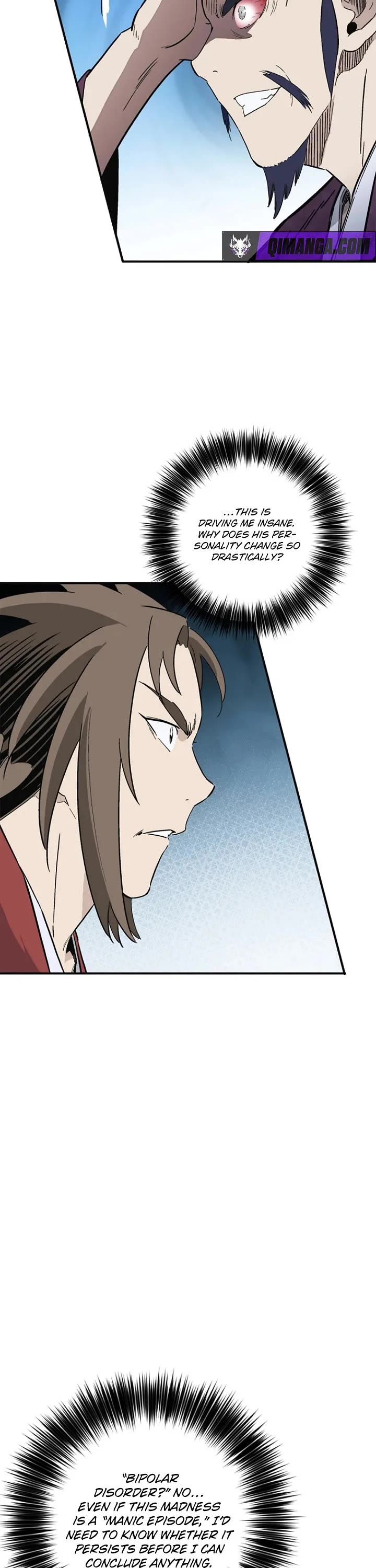 I Reincarnated as a Legendary Surgeon Chapter 212 page 8 - Chapter 212