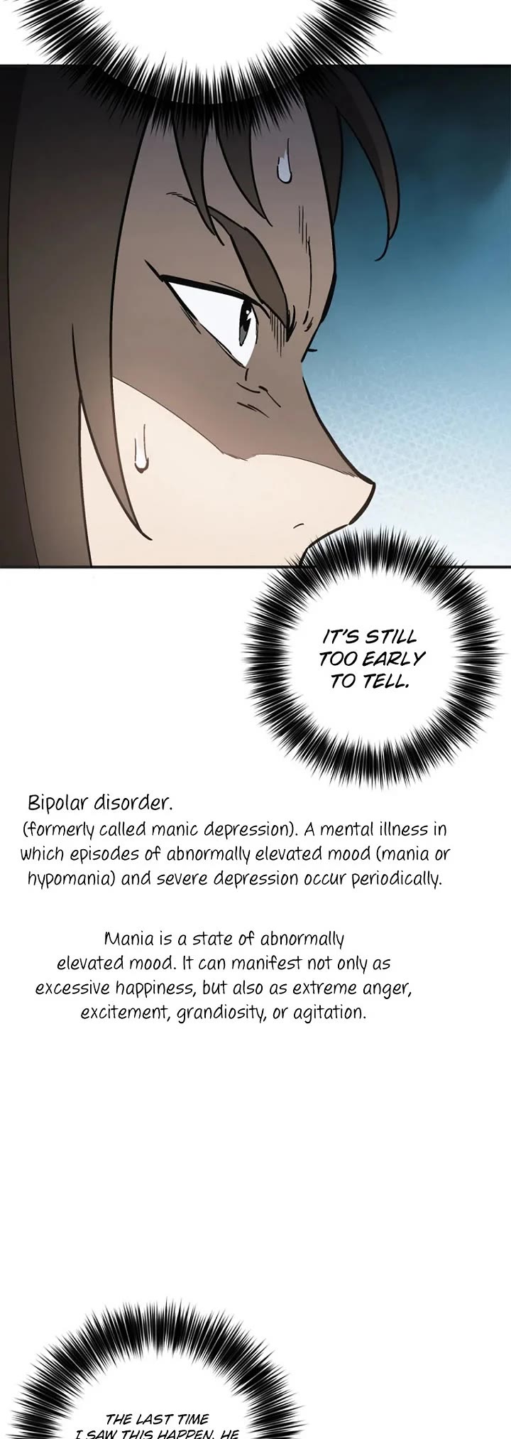 I Reincarnated as a Legendary Surgeon Chapter 212 page 9 - Chapter 212
