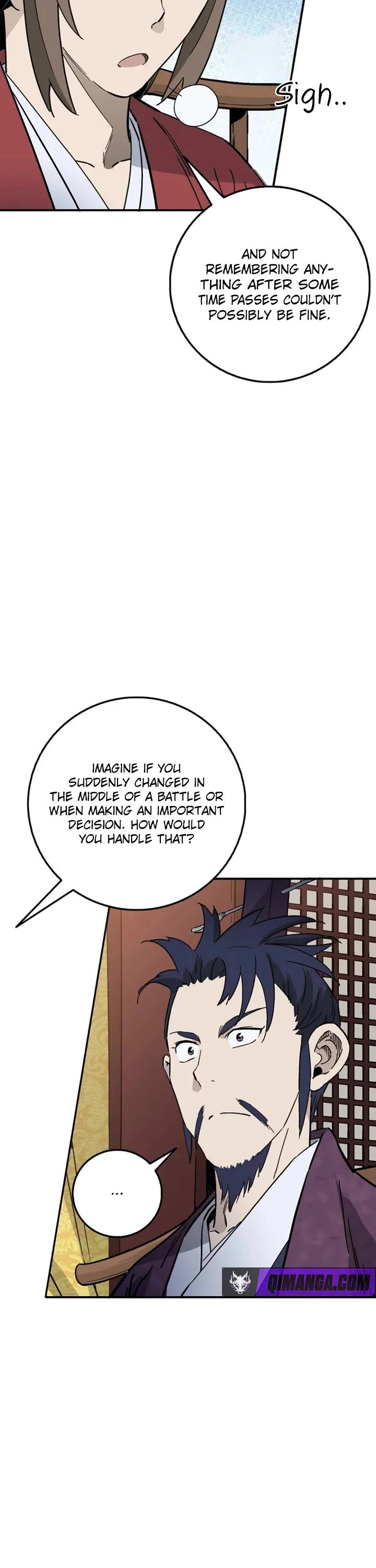 I Reincarnated as a Legendary Surgeon Chapter 213 page 10 - Chapter 213
