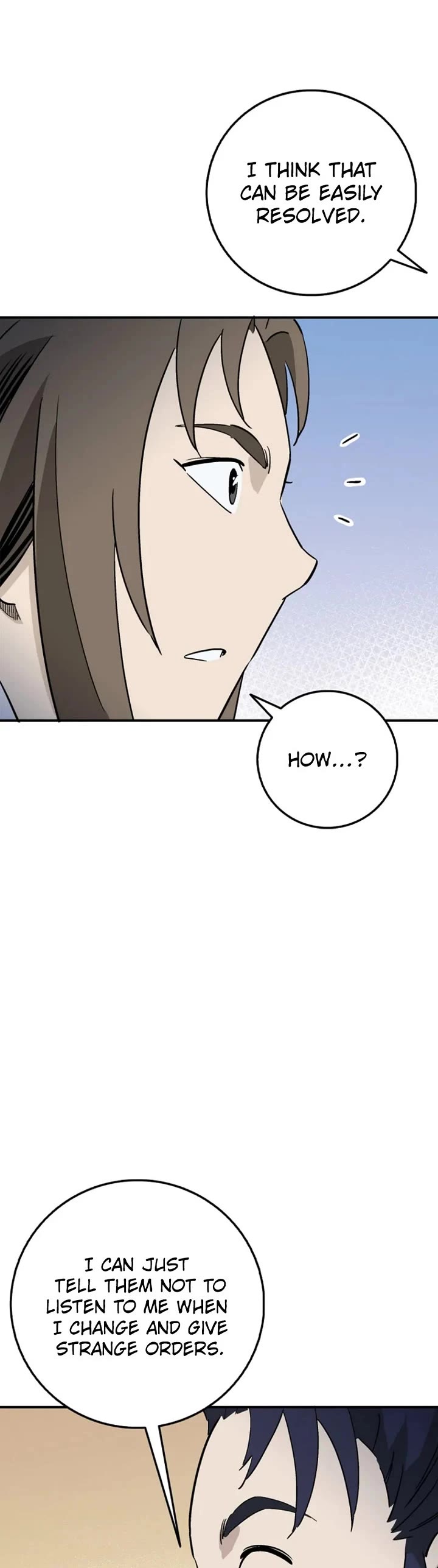 I Reincarnated as a Legendary Surgeon Chapter 213 page 11 - Chapter 213