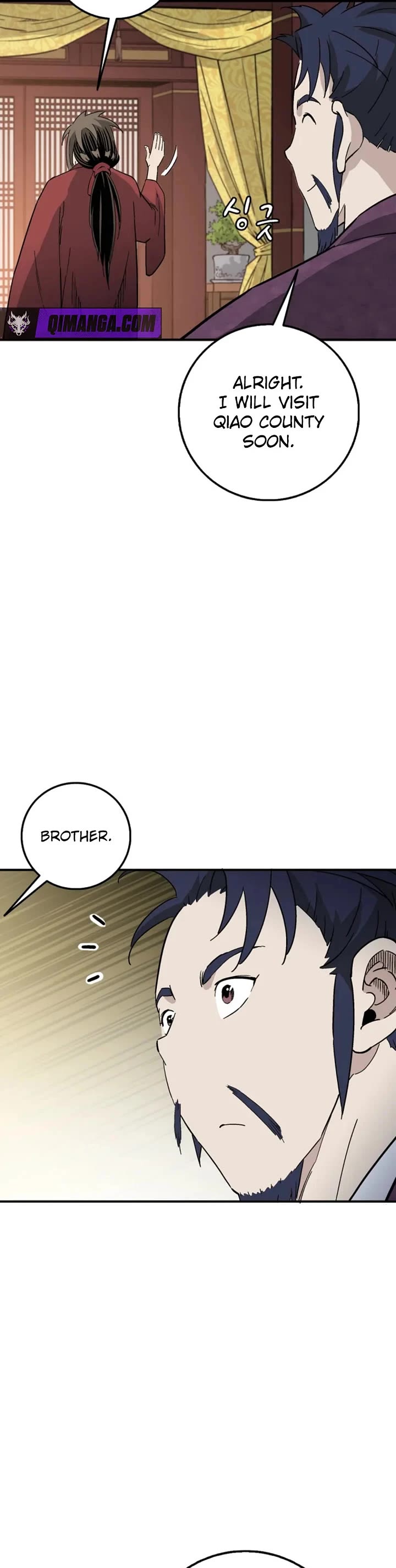 I Reincarnated as a Legendary Surgeon Chapter 213 page 15 - Chapter 213