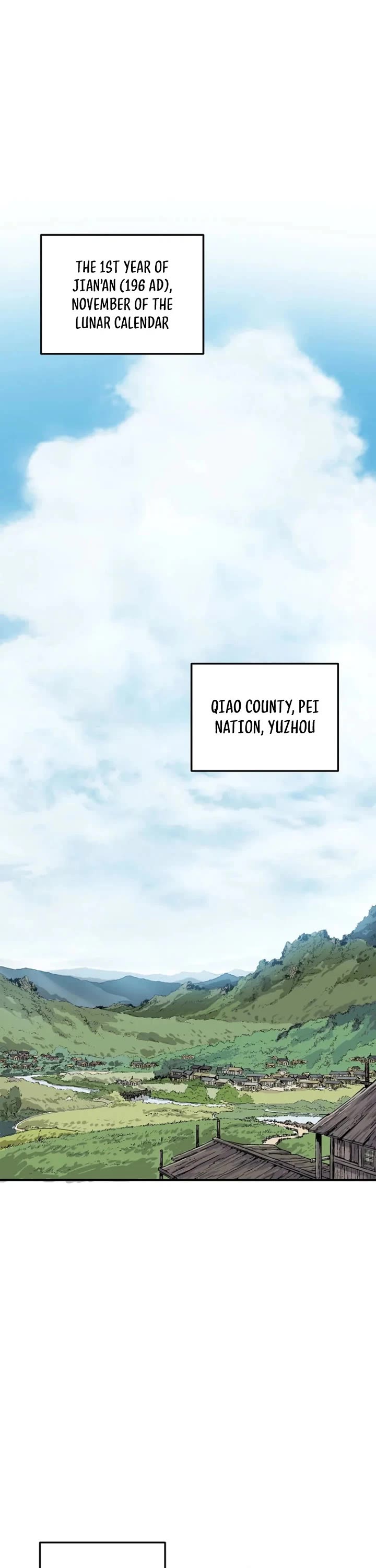 I Reincarnated as a Legendary Surgeon Chapter 213 page 17 - Chapter 213