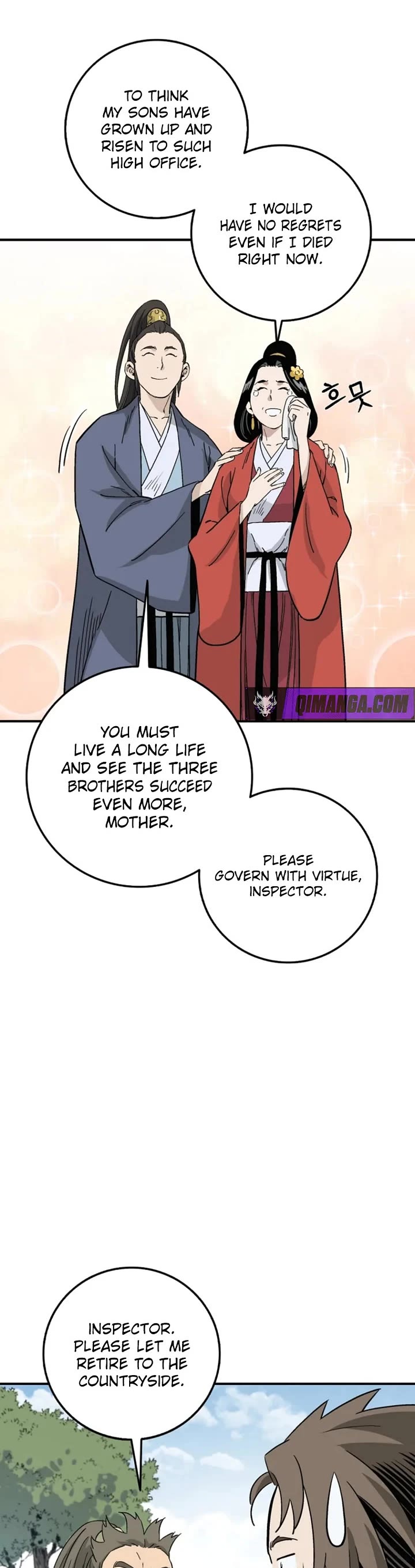 I Reincarnated as a Legendary Surgeon Chapter 213 page 19 - Chapter 213