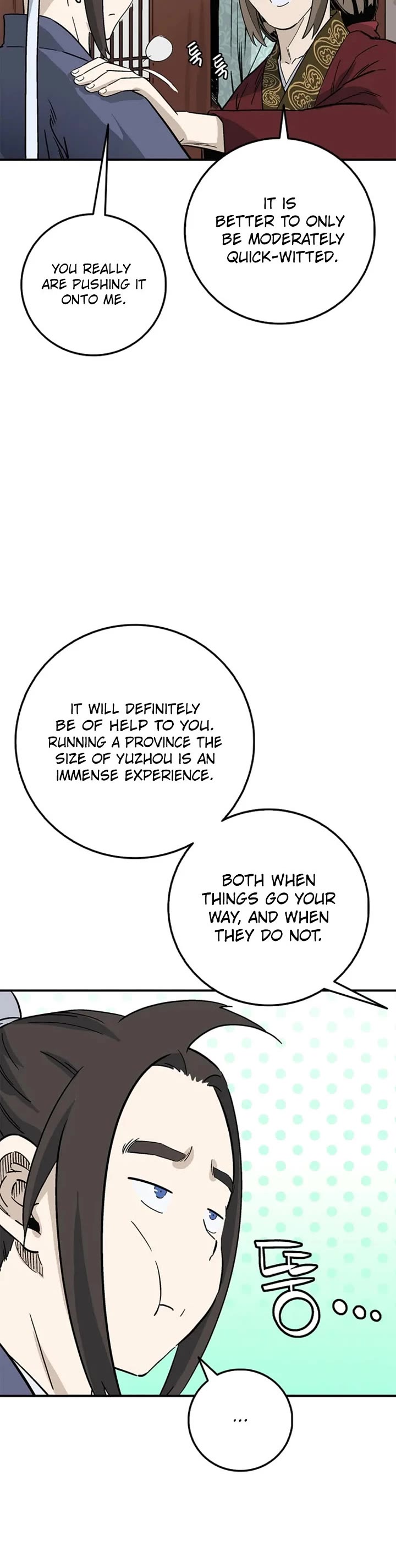 I Reincarnated as a Legendary Surgeon Chapter 213 page 28 - Chapter 213