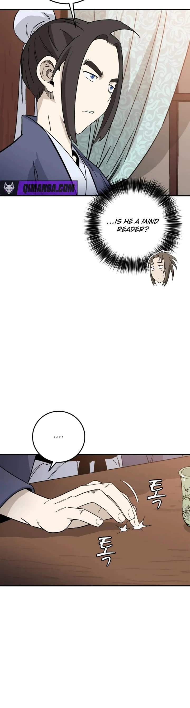 I Reincarnated as a Legendary Surgeon Chapter 213 page 31 - Chapter 213