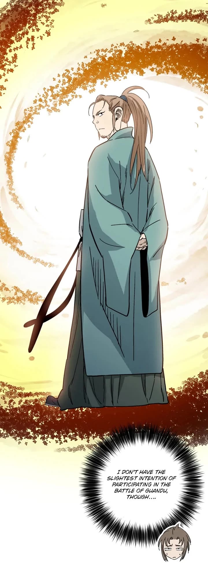 I Reincarnated as a Legendary Surgeon Chapter 213 page 37 - Chapter 213