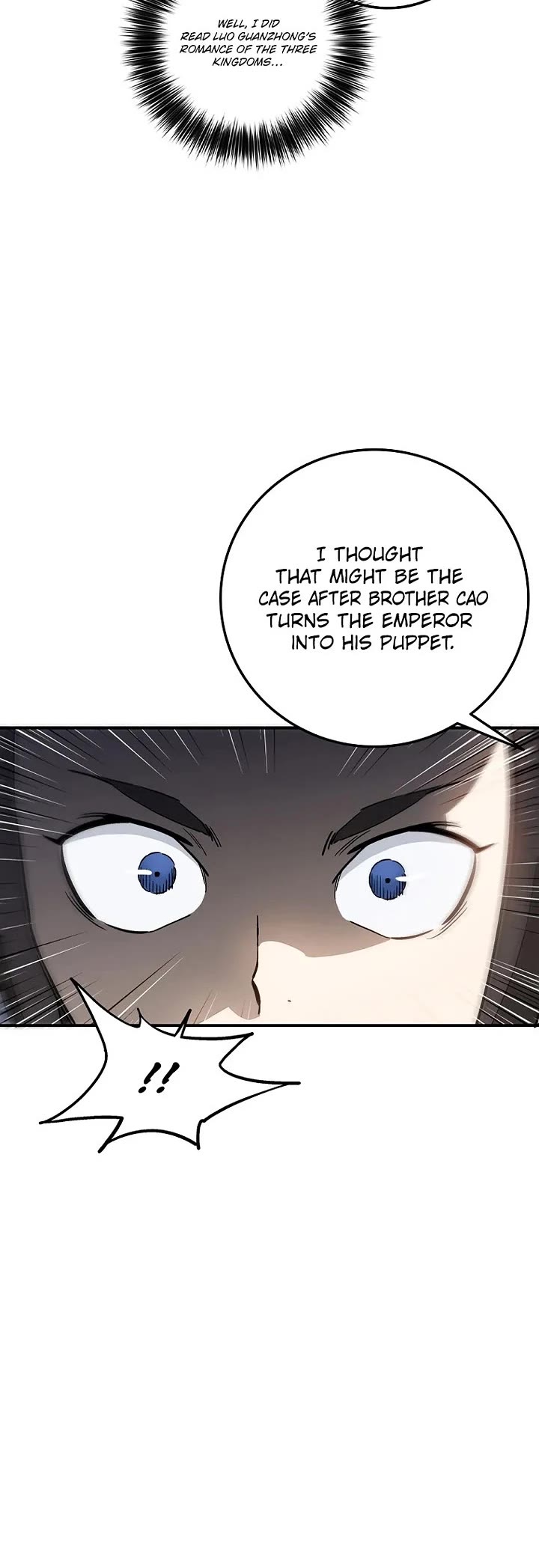 I Reincarnated as a Legendary Surgeon Chapter 214 page 10 - Chapter 214