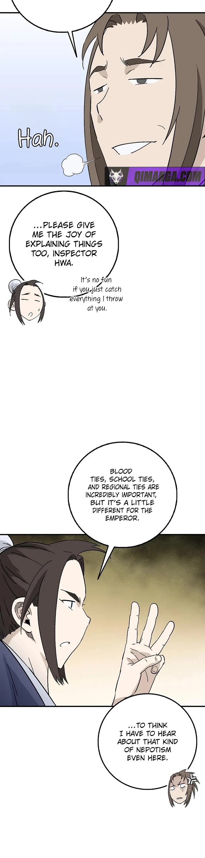 I Reincarnated as a Legendary Surgeon Chapter 214 page 13 - Chapter 214