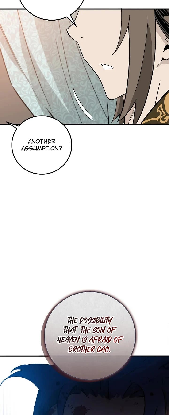 I Reincarnated as a Legendary Surgeon Chapter 214 page 19 - Chapter 214