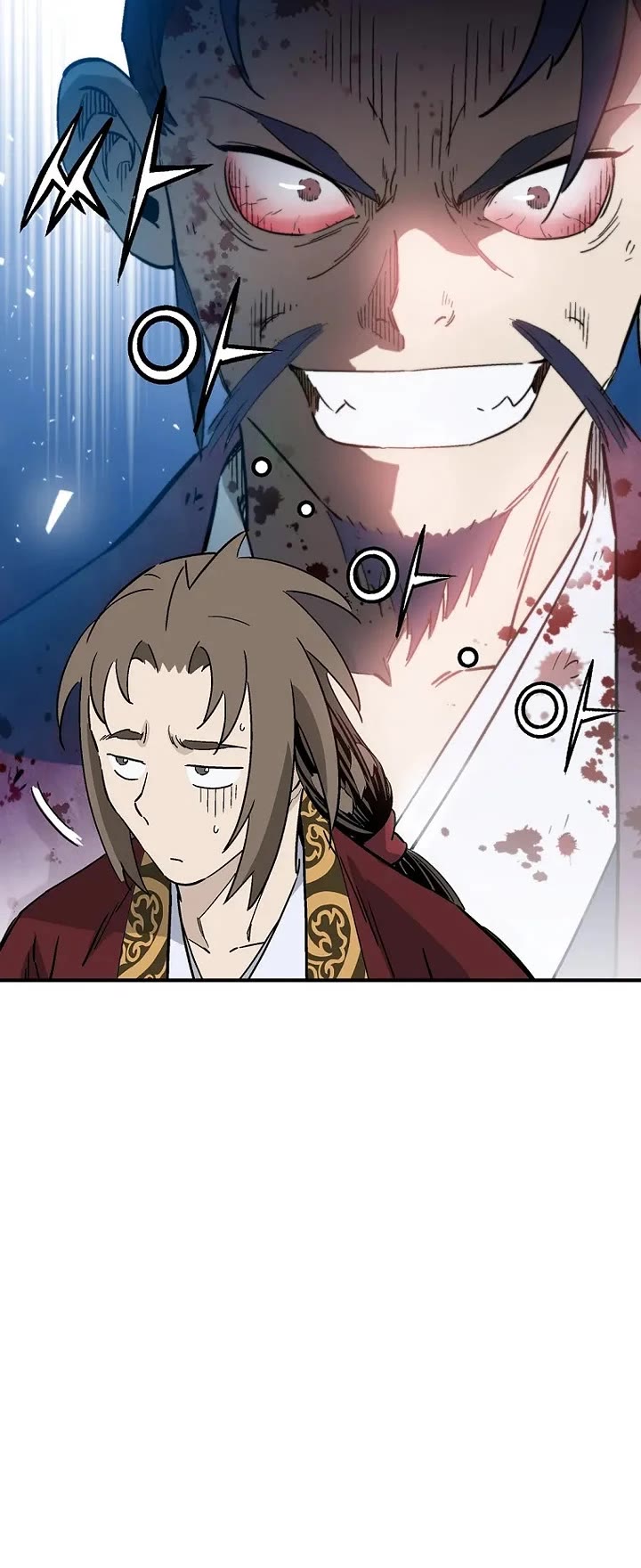 I Reincarnated as a Legendary Surgeon Chapter 214 page 20 - Chapter 214