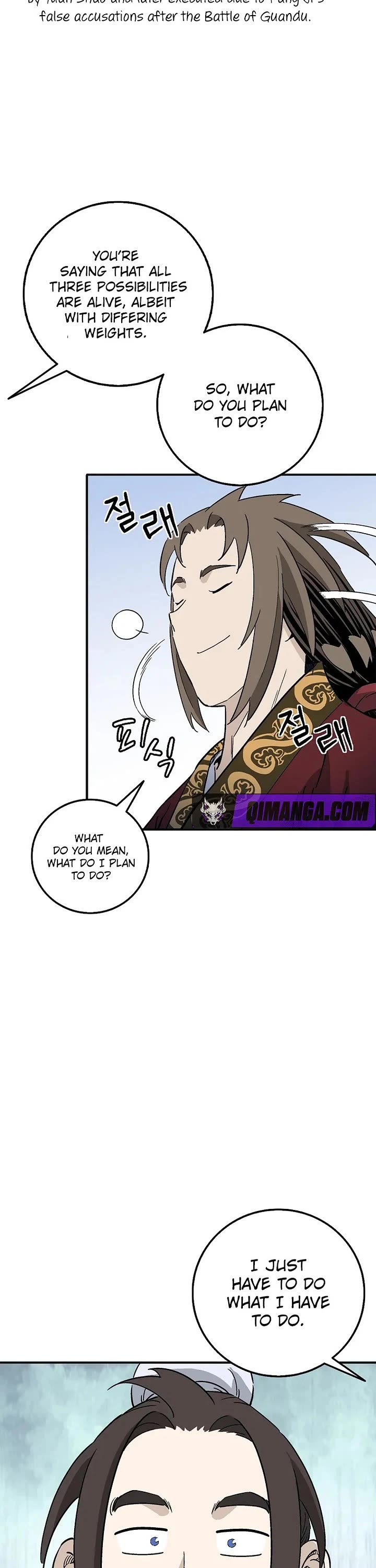 I Reincarnated as a Legendary Surgeon Chapter 214 page 23 - Chapter 214