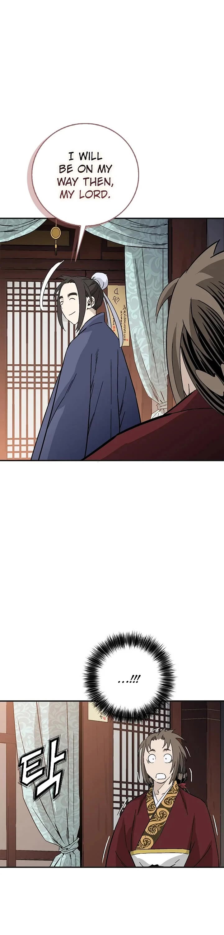 I Reincarnated as a Legendary Surgeon Chapter 214 page 26 - Chapter 214