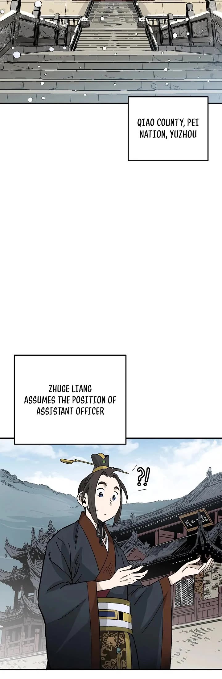 I Reincarnated as a Legendary Surgeon Chapter 214 page 30 - Chapter 214