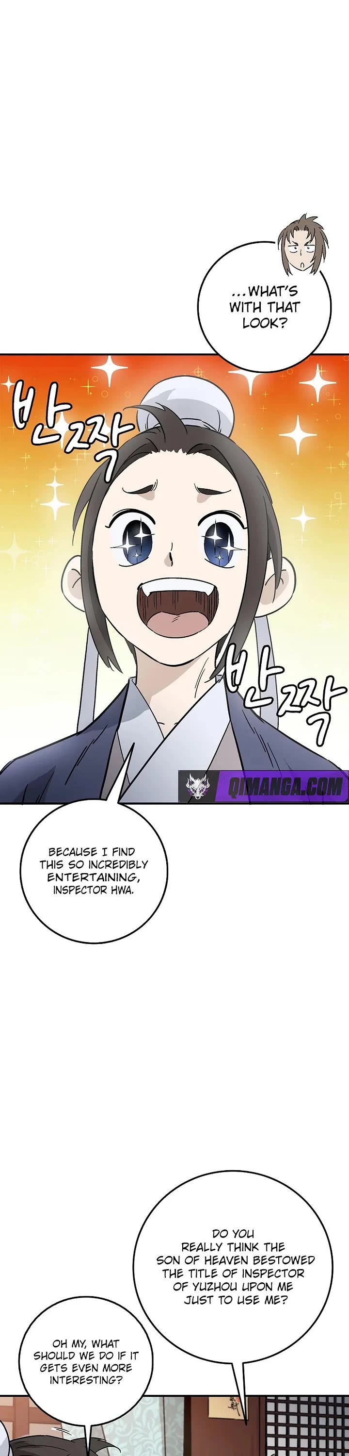 I Reincarnated as a Legendary Surgeon Chapter 214 page 6 - Chapter 214