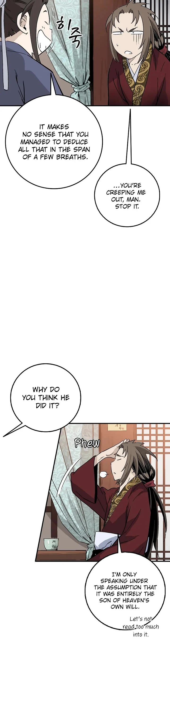 I Reincarnated as a Legendary Surgeon Chapter 214 page 7 - Chapter 214