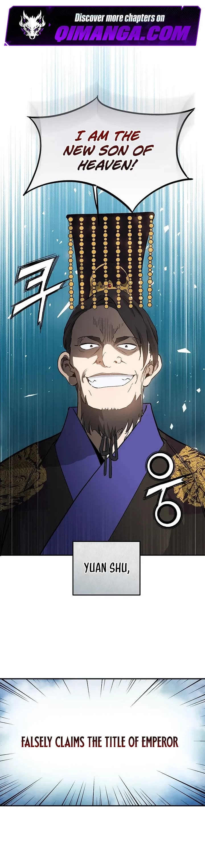 I Reincarnated as a Legendary Surgeon Chapter 215 page 1 - Chapter 215