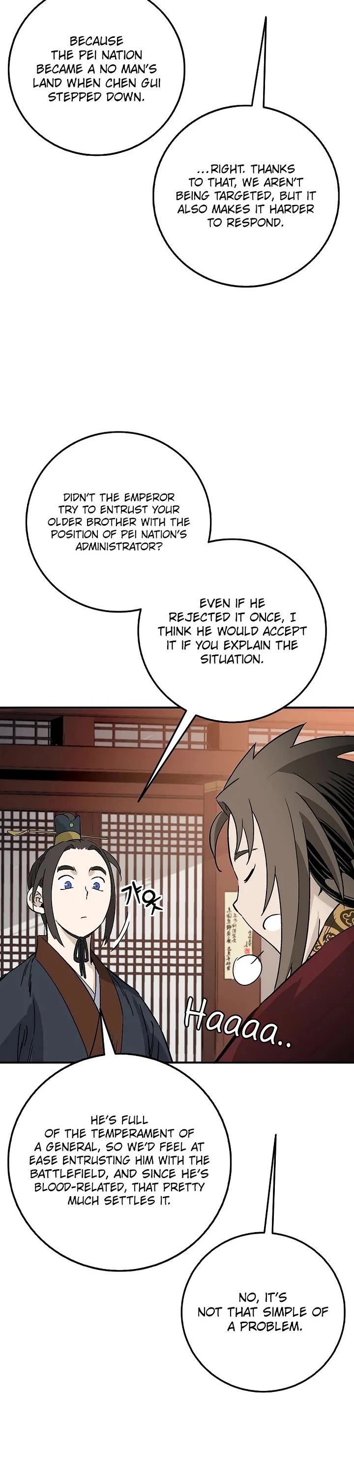 I Reincarnated as a Legendary Surgeon Chapter 215 page 12 - Chapter 215