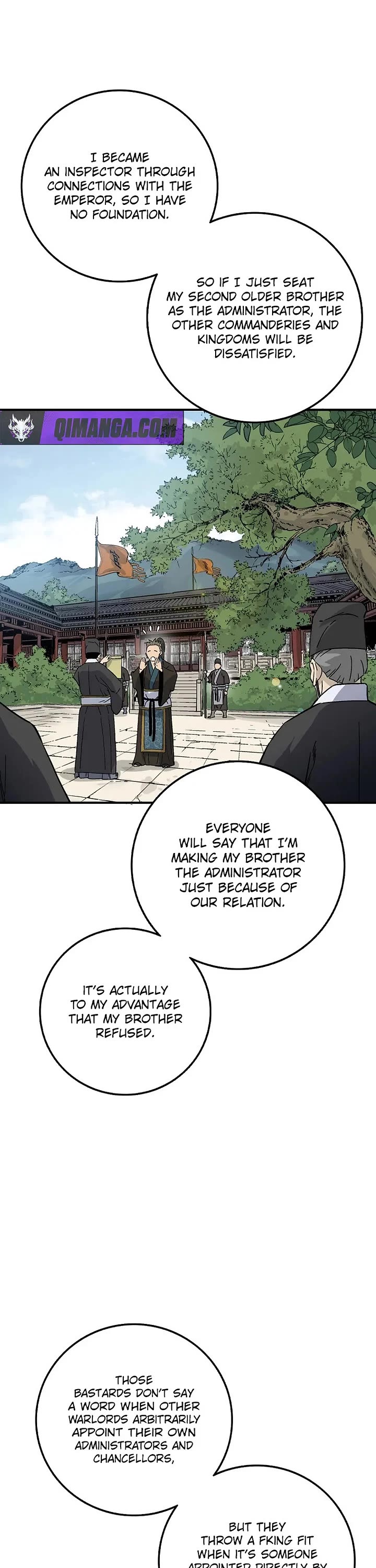 I Reincarnated as a Legendary Surgeon Chapter 215 page 13 - Chapter 215
