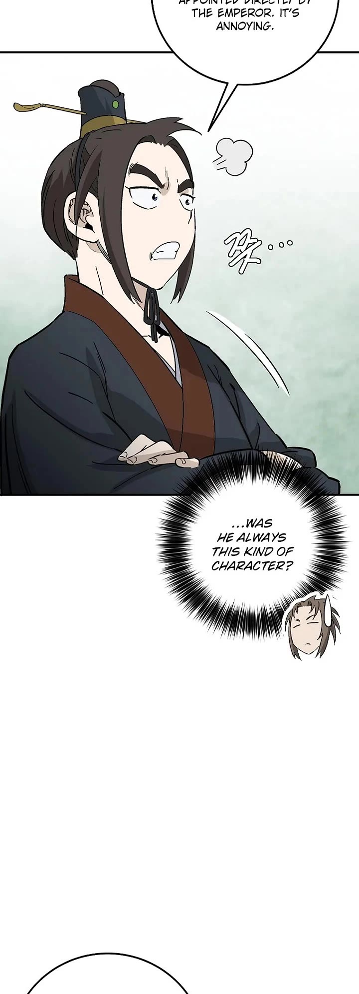 I Reincarnated as a Legendary Surgeon Chapter 215 page 14 - Chapter 215