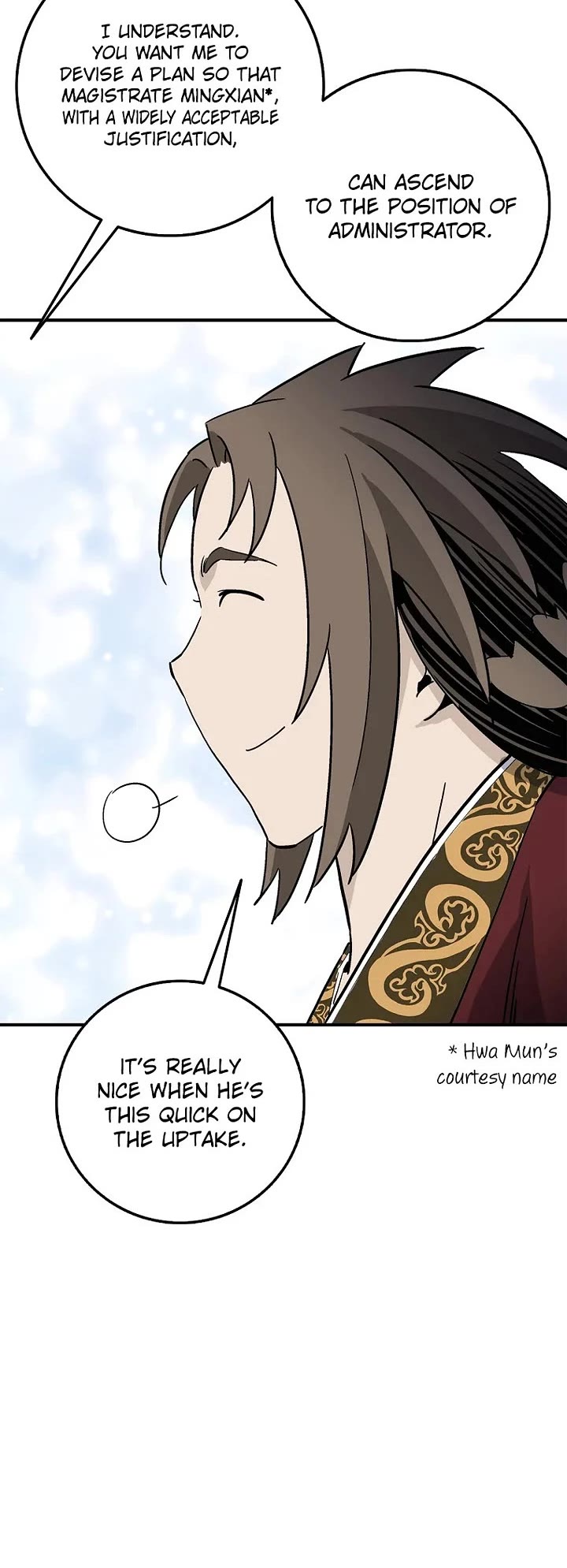 I Reincarnated as a Legendary Surgeon Chapter 215 page 15 - Chapter 215