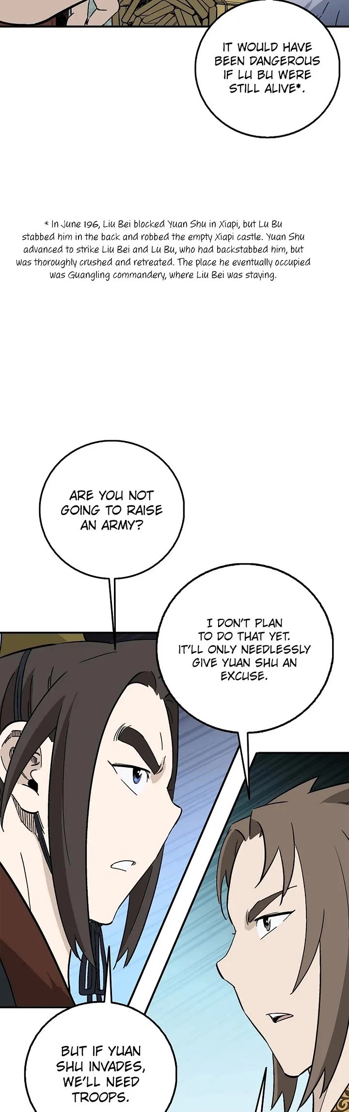 I Reincarnated as a Legendary Surgeon Chapter 215 page 19 - Chapter 215