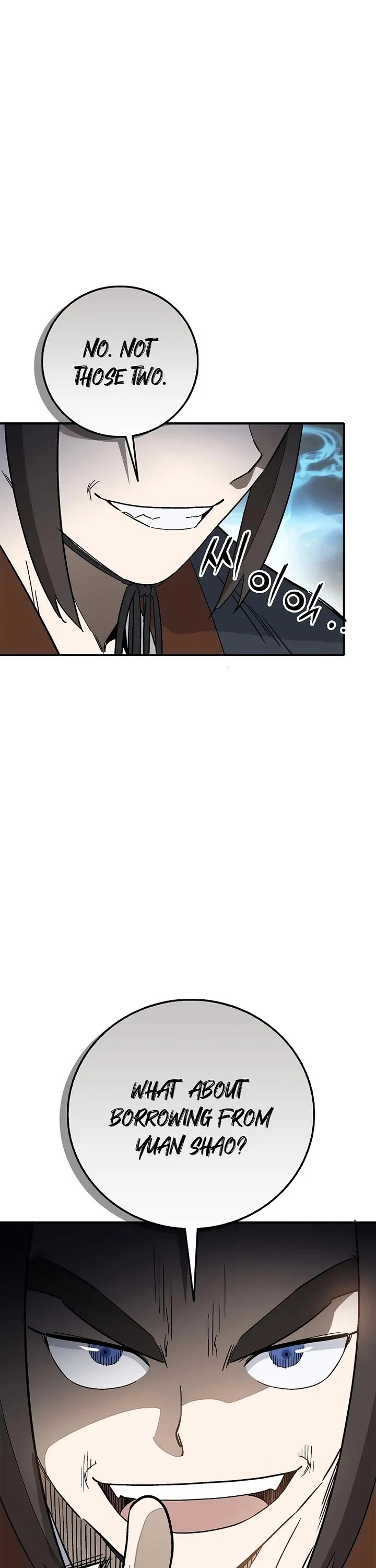 I Reincarnated as a Legendary Surgeon Chapter 215 page 21 - Chapter 215