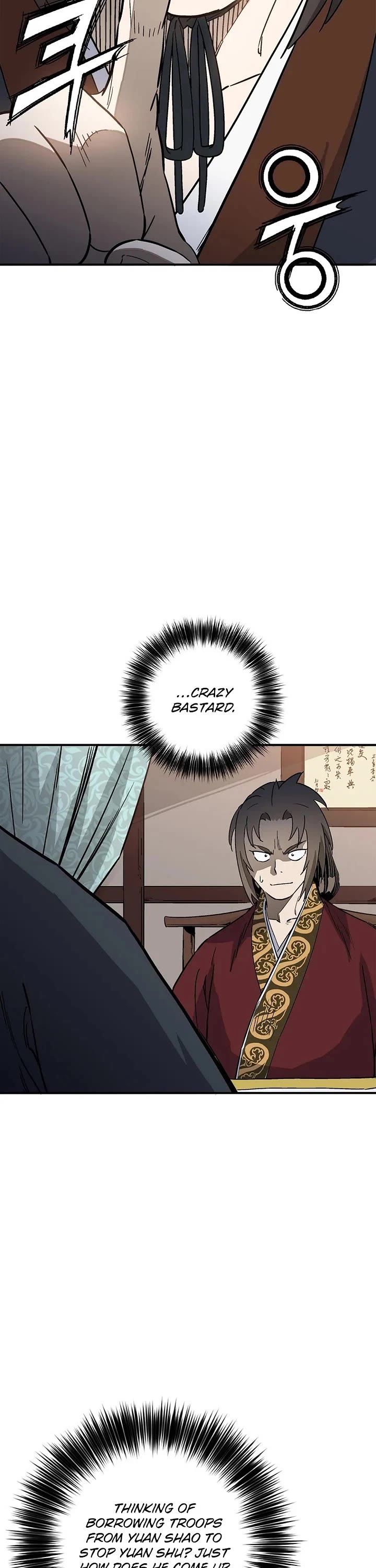 I Reincarnated as a Legendary Surgeon Chapter 215 page 22 - Chapter 215
