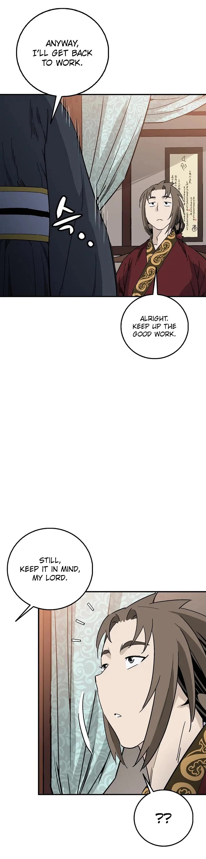 I Reincarnated as a Legendary Surgeon Chapter 215 page 26 - Chapter 215