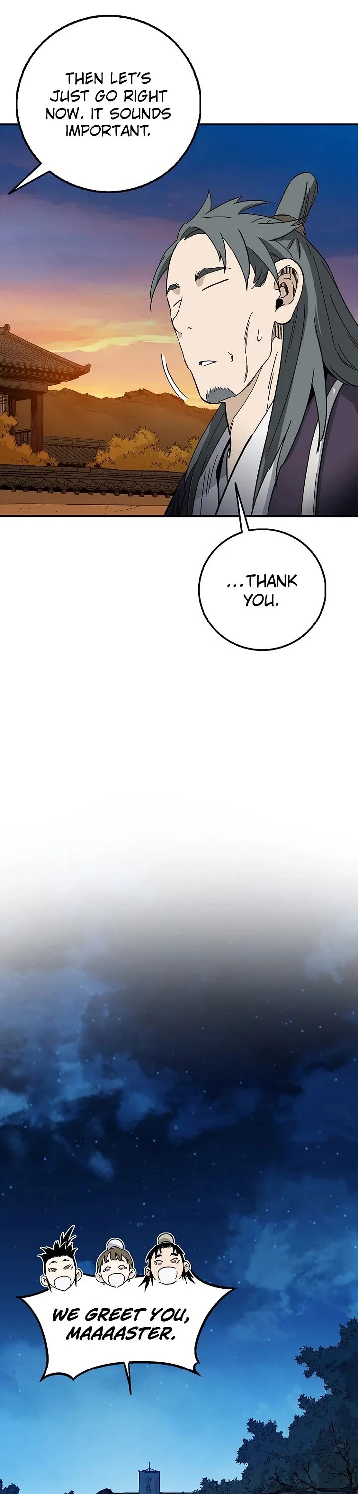 I Reincarnated as a Legendary Surgeon Chapter 215 page 36 - Chapter 215