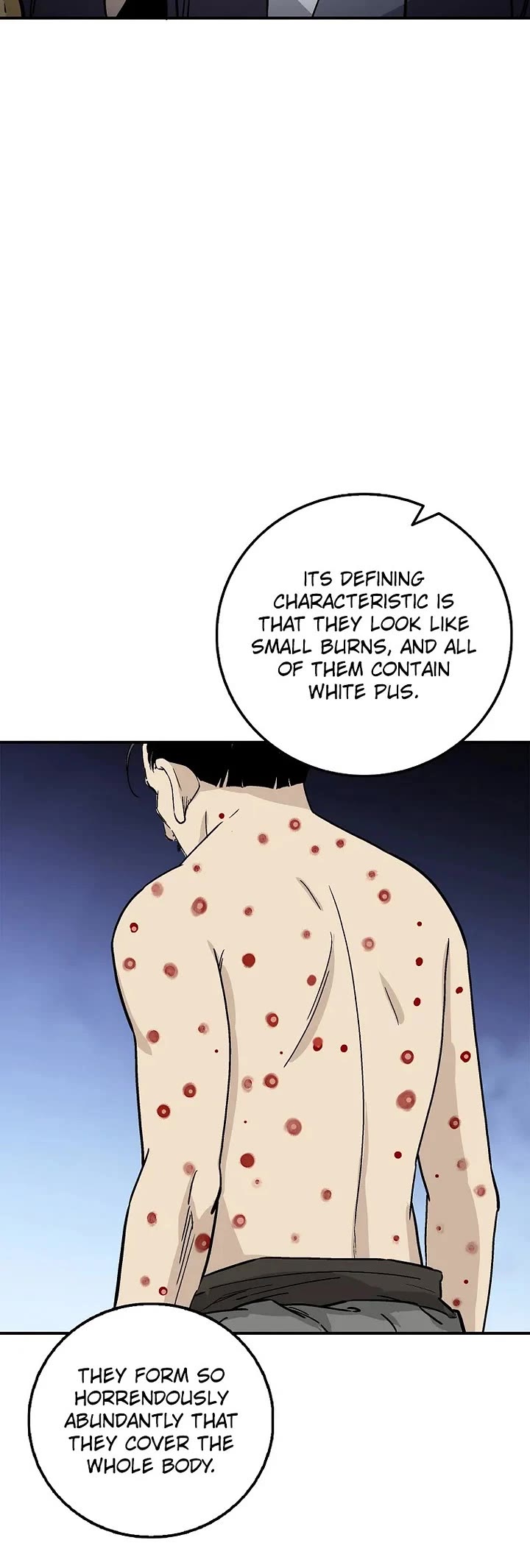 I Reincarnated as a Legendary Surgeon Chapter 215 page 39 - Chapter 215