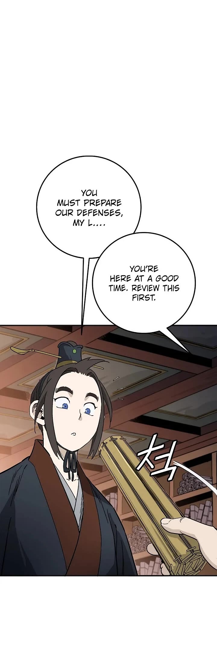 I Reincarnated as a Legendary Surgeon Chapter 215 page 4 - Chapter 215