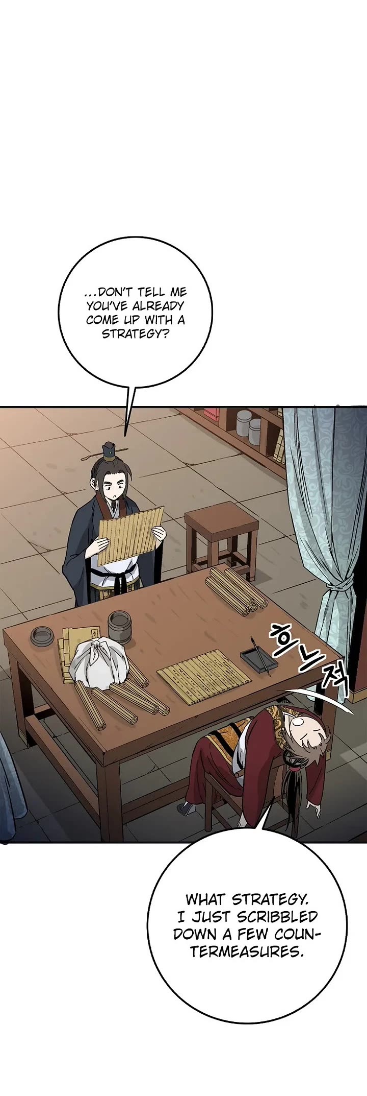 I Reincarnated as a Legendary Surgeon Chapter 215 page 5 - Chapter 215