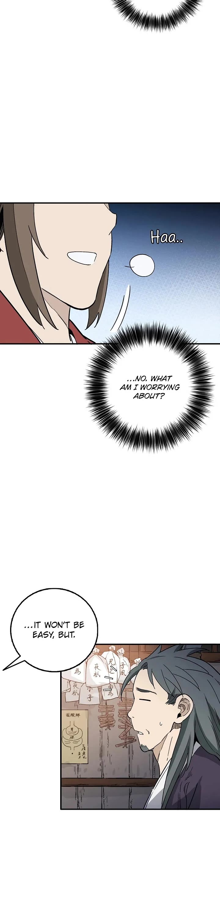 I Reincarnated as a Legendary Surgeon Chapter 216 page 17 - Chapter 216