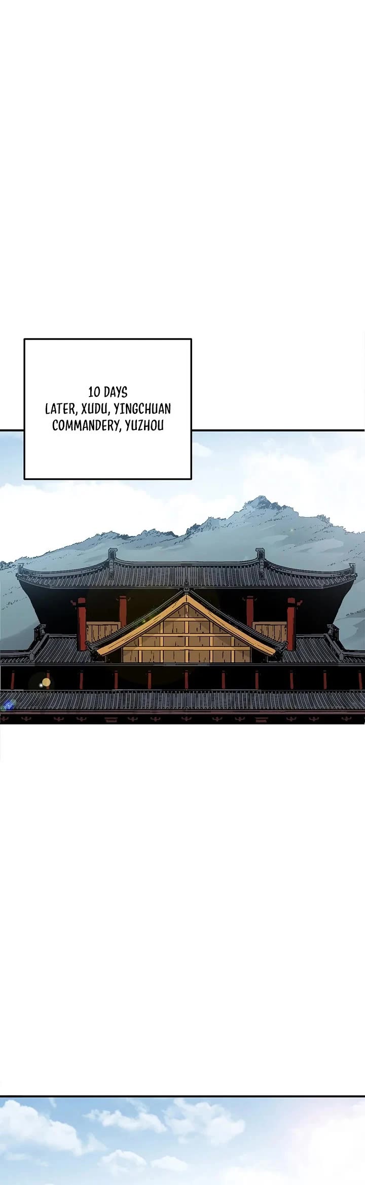 I Reincarnated as a Legendary Surgeon Chapter 216 page 19 - Chapter 216