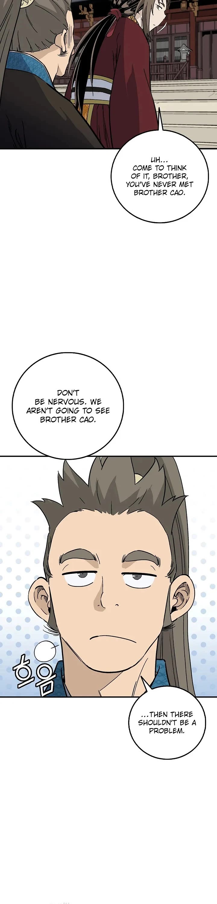 I Reincarnated as a Legendary Surgeon Chapter 216 page 22 - Chapter 216