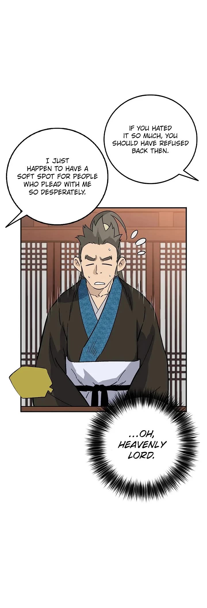 I Reincarnated as a Legendary Surgeon Chapter 216 page 25 - Chapter 216