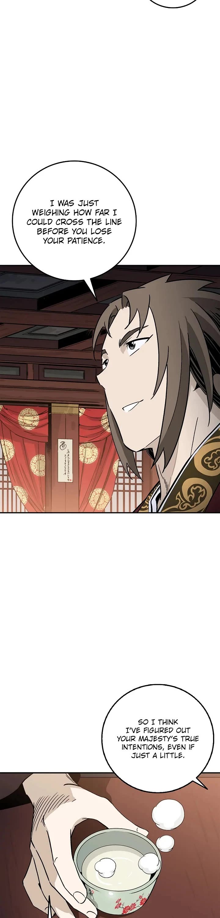 I Reincarnated as a Legendary Surgeon Chapter 216 page 27 - Chapter 216