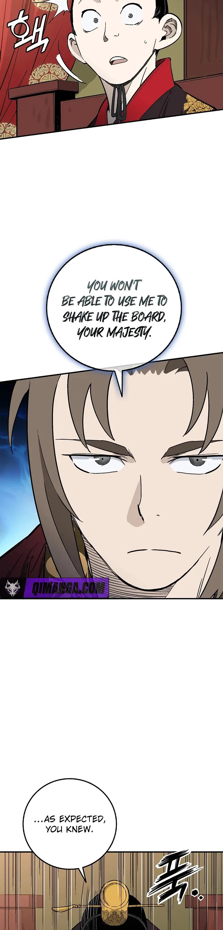 I Reincarnated as a Legendary Surgeon Chapter 216 page 33 - Chapter 216