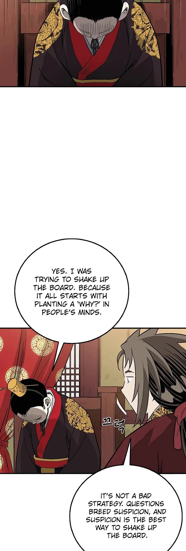 I Reincarnated as a Legendary Surgeon Chapter 216 page 34 - Chapter 216