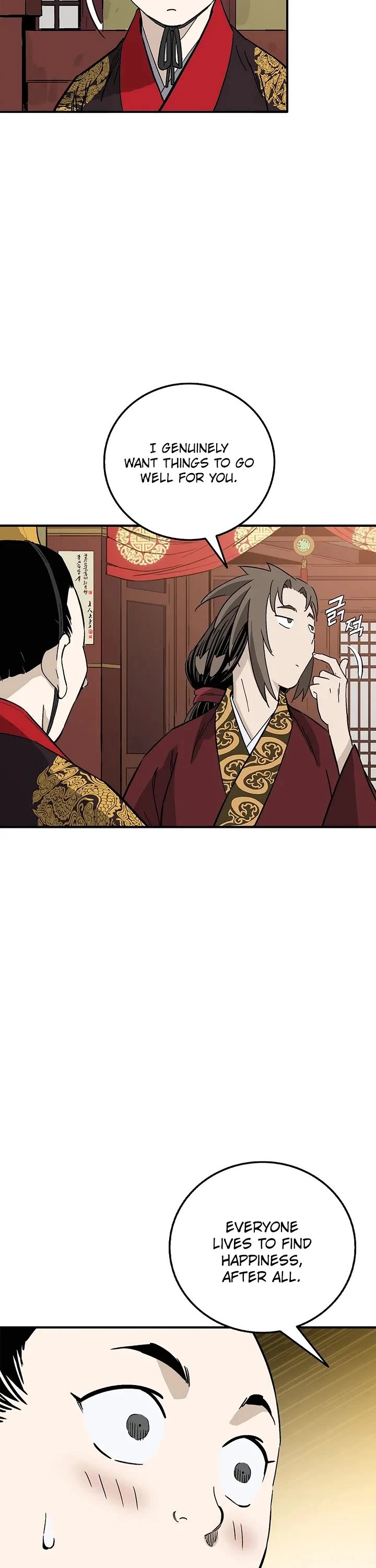 I Reincarnated as a Legendary Surgeon Chapter 216 page 37 - Chapter 216